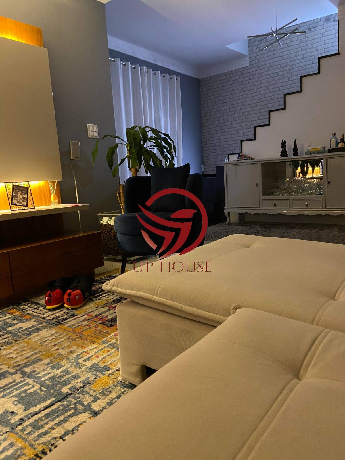 Casa, 3 quartos, 169 m² - Foto 3