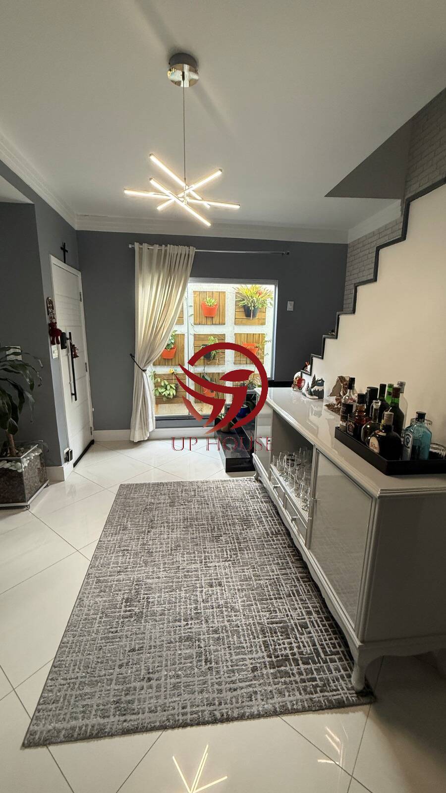 Casa, 3 quartos, 169 m² - Foto 6