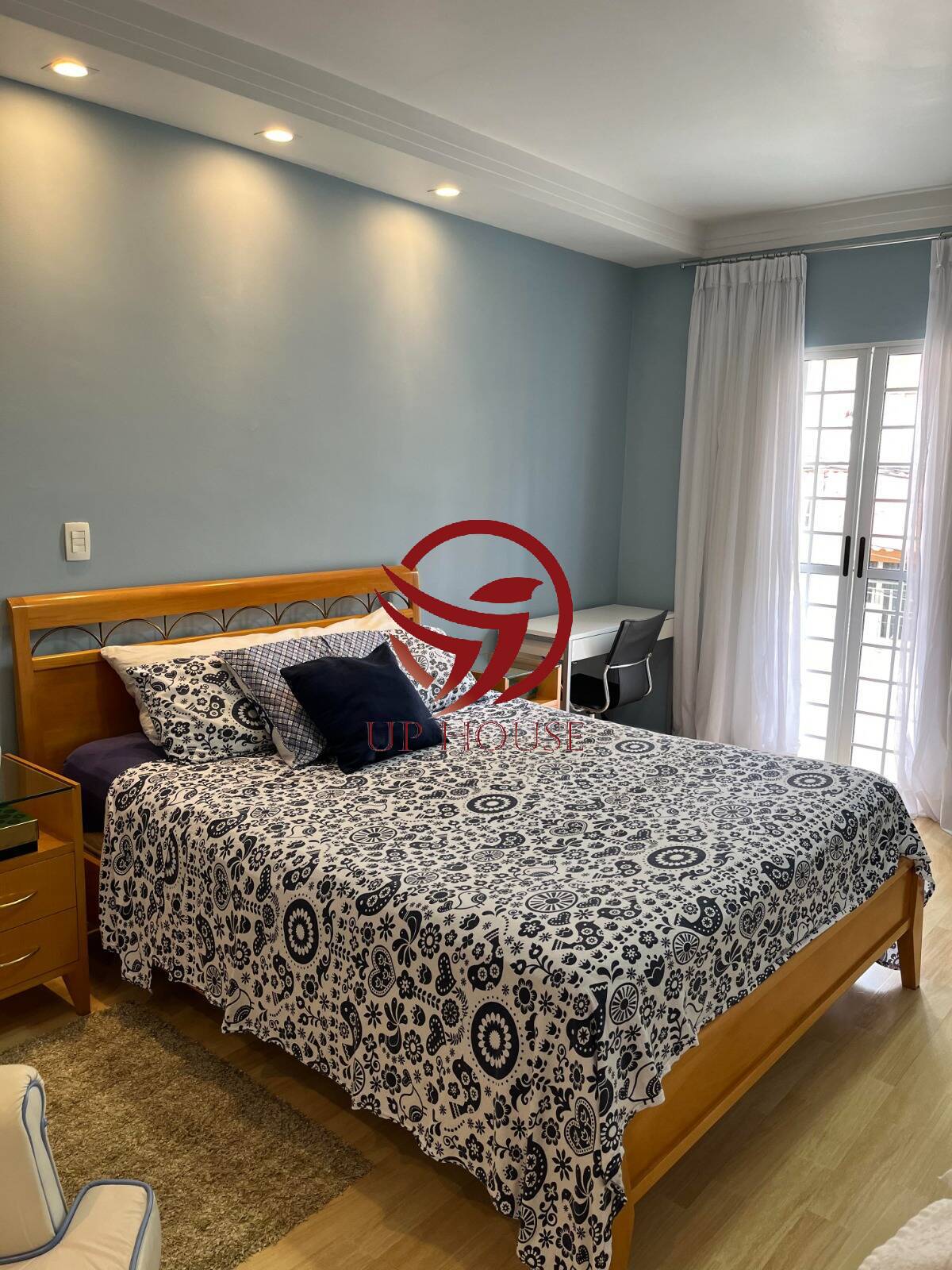 Casa, 3 quartos, 169 m² - Foto 22